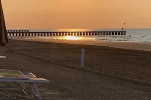 Alba a Jesolo